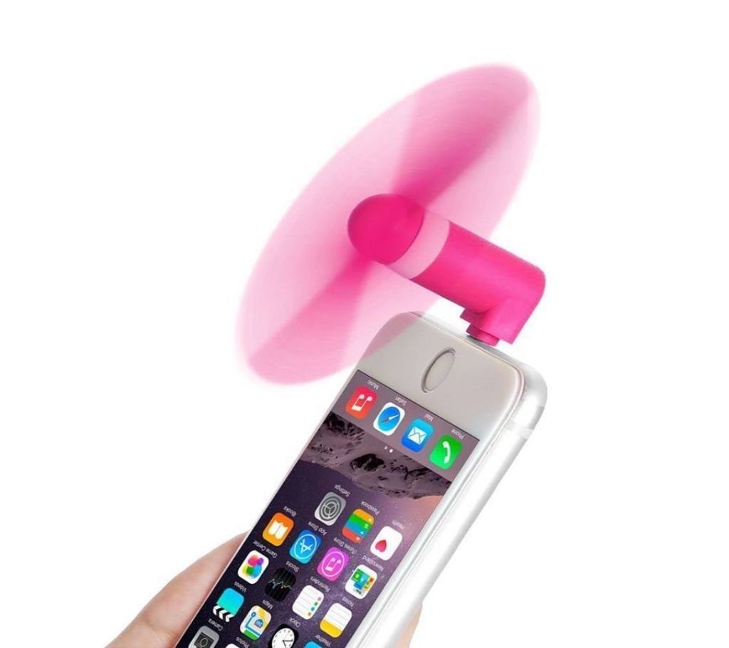 Protable USB Mini Fan