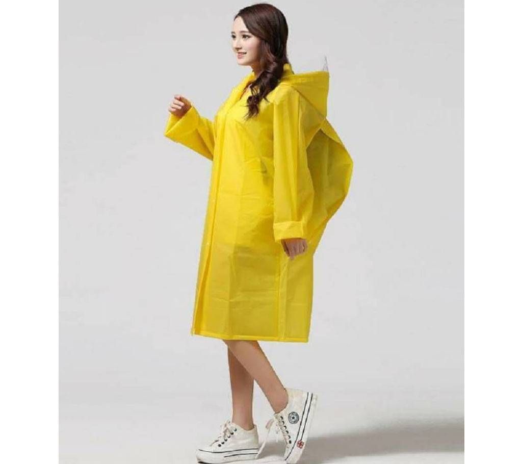 Raincoat for girls