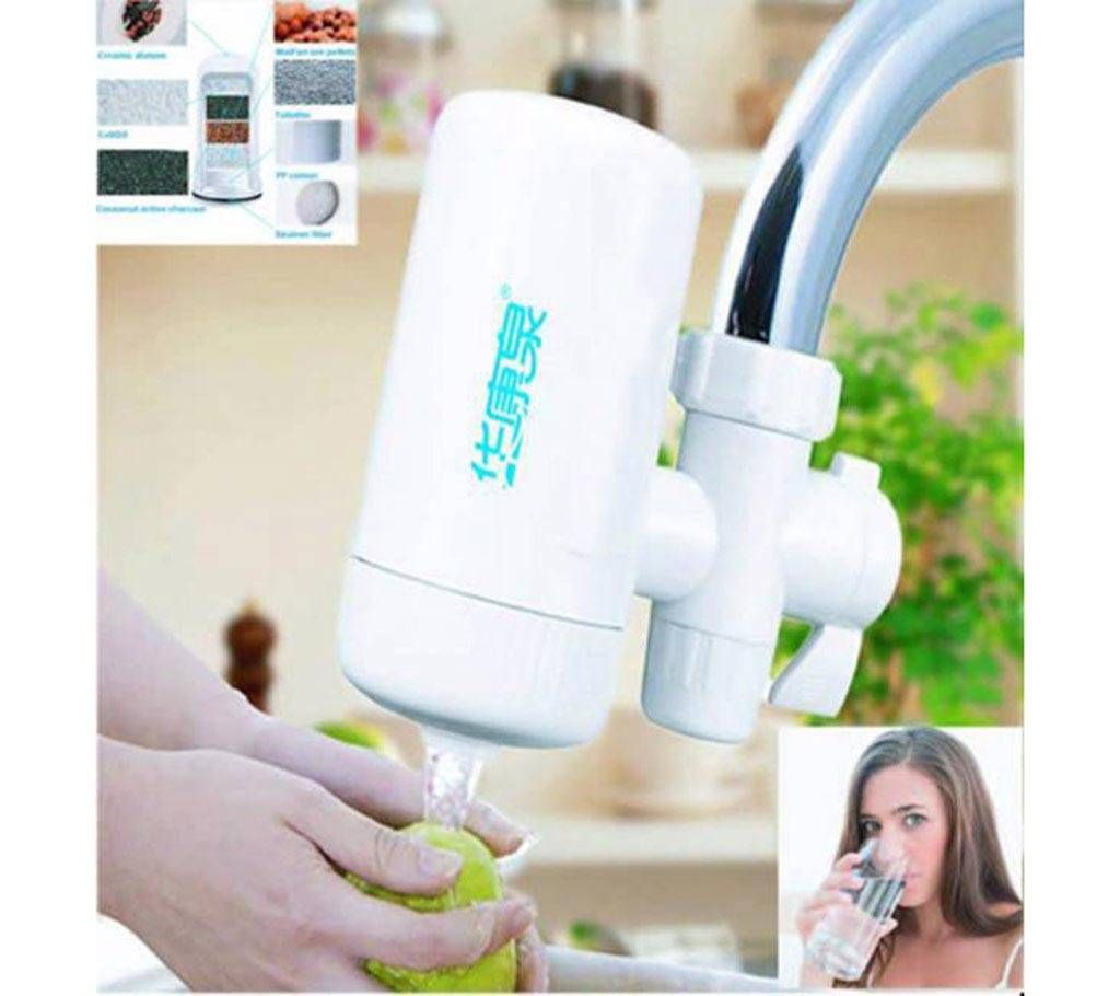 Tap Water Purifier