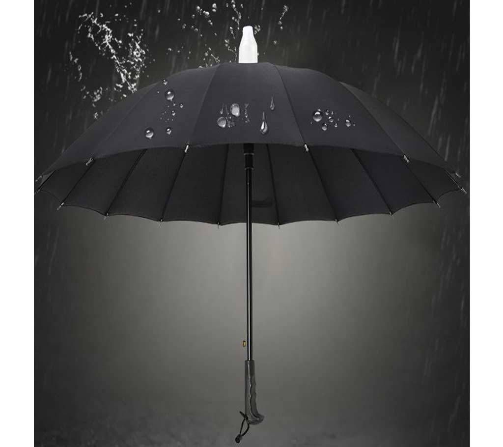 Umbrella,With Waterproof Cover