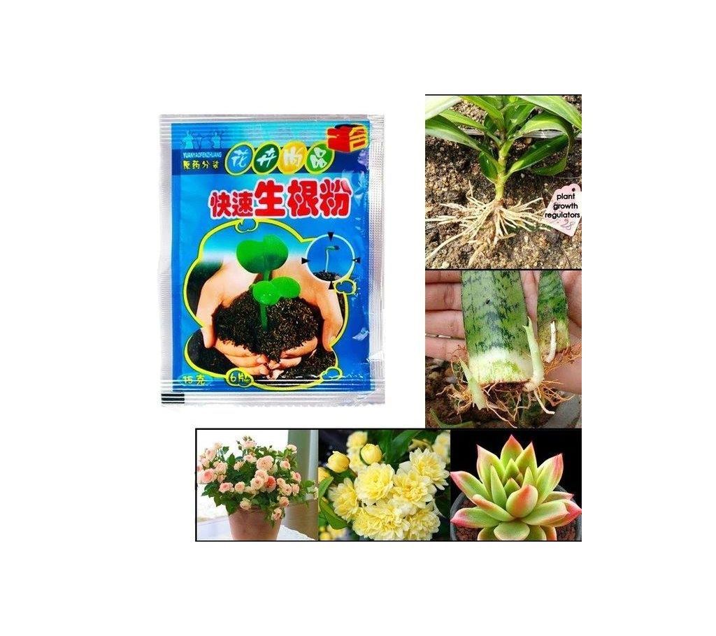 Root Hormone 3 Packet-15gm per pkt