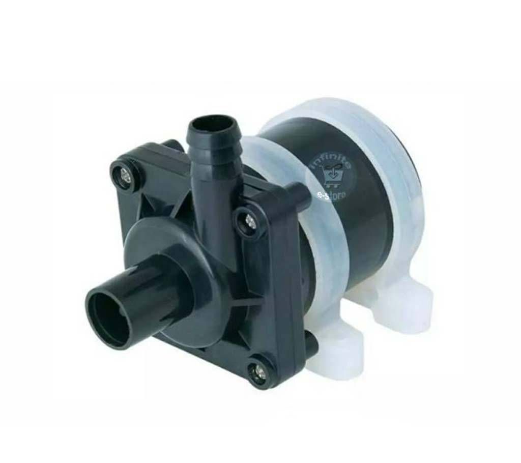 Solar Water Pump DC 12V Supply 600l iter per Hour