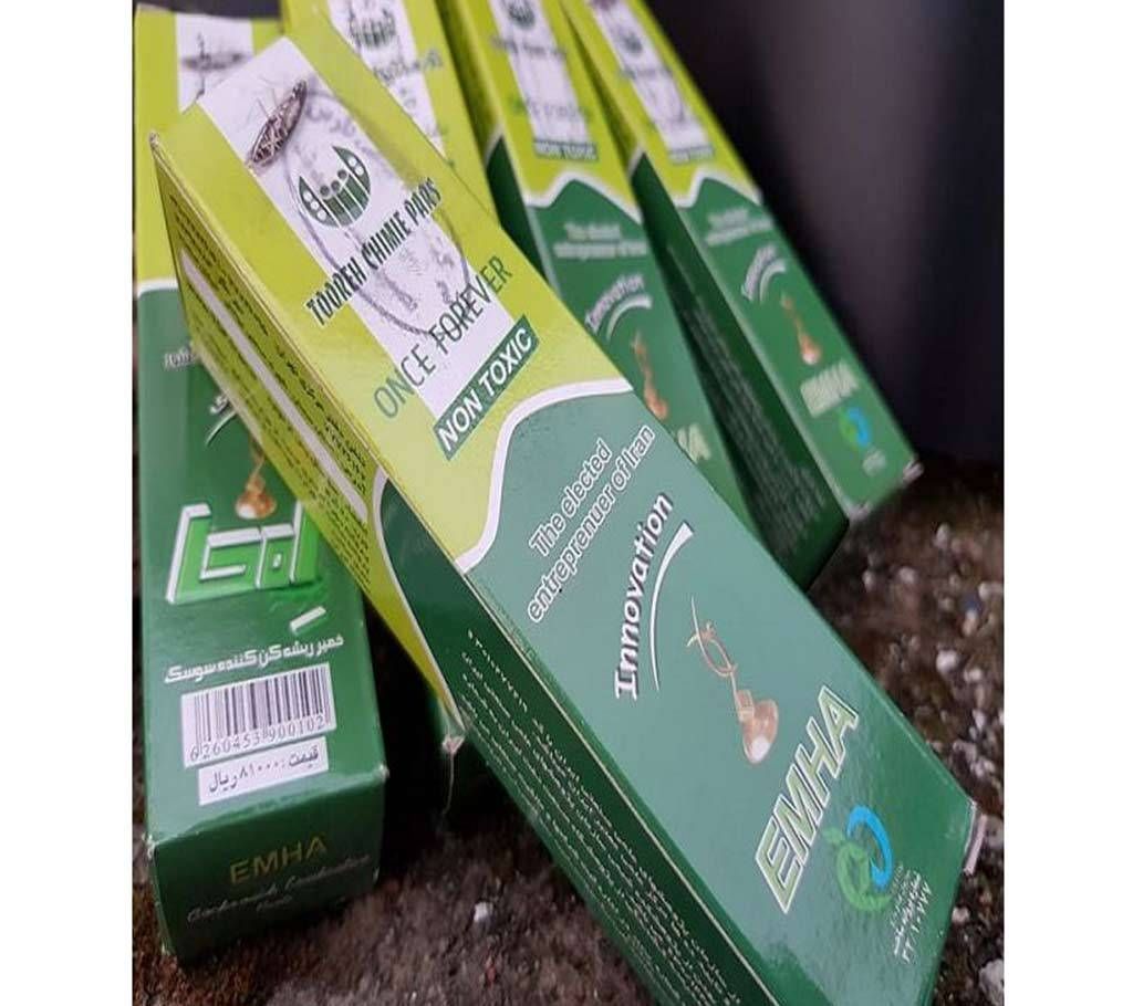 anti cockroach gel