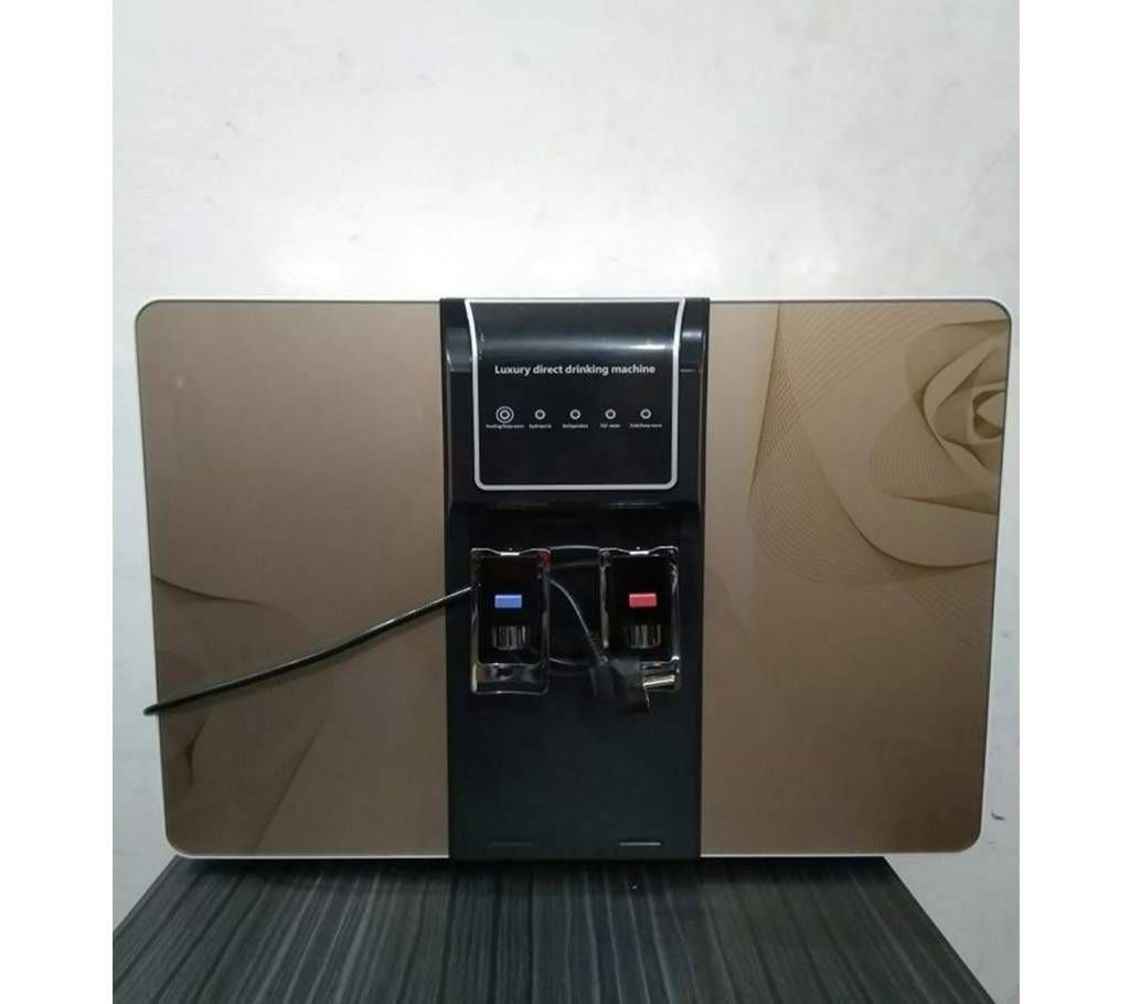 Hot & Cool RO water purifier