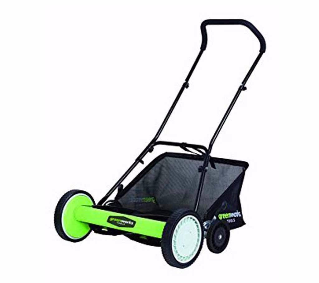 Lawn Mower -USA