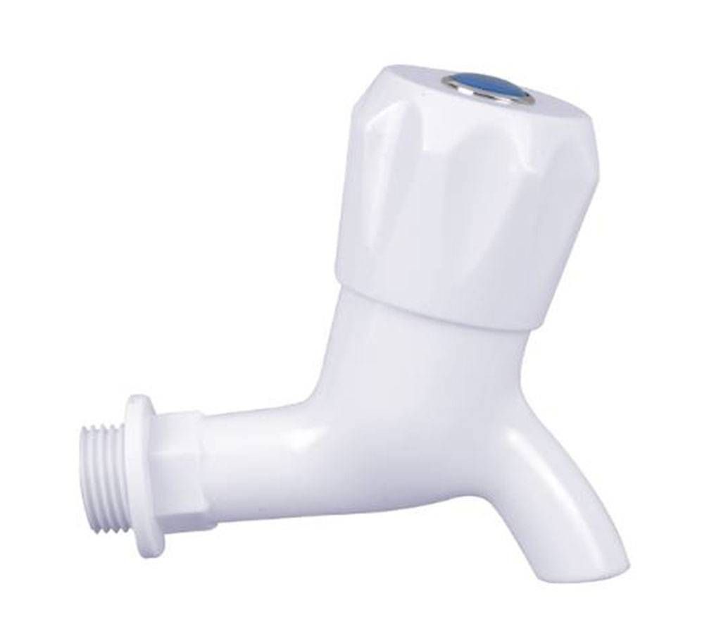 Bib Cock Lucid (plastic)