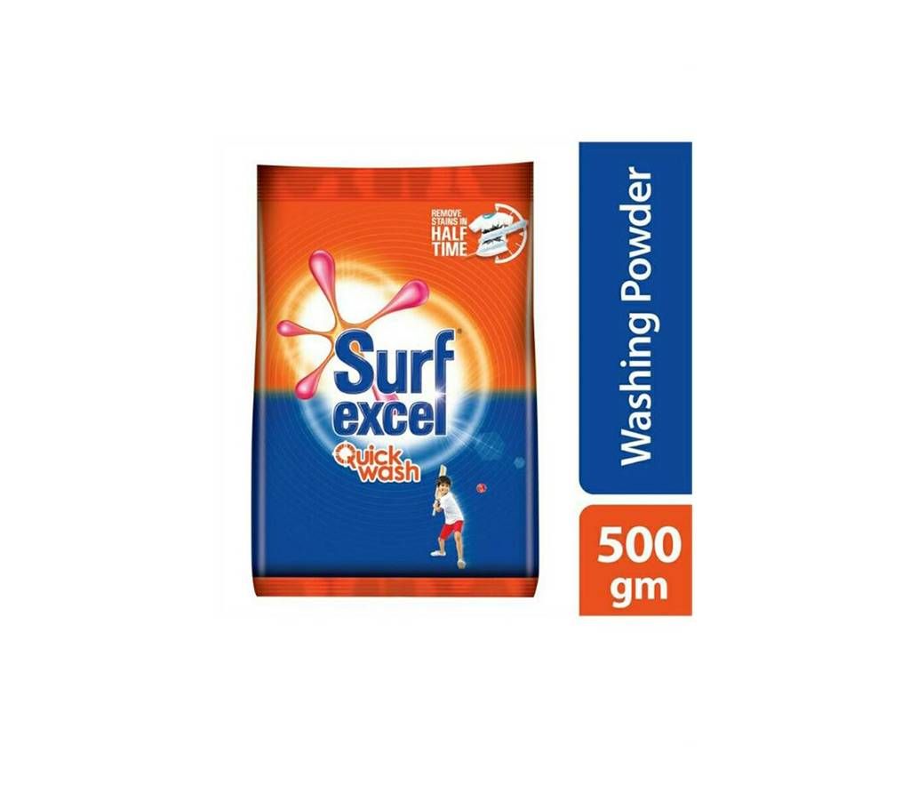 Surf Excel 500g