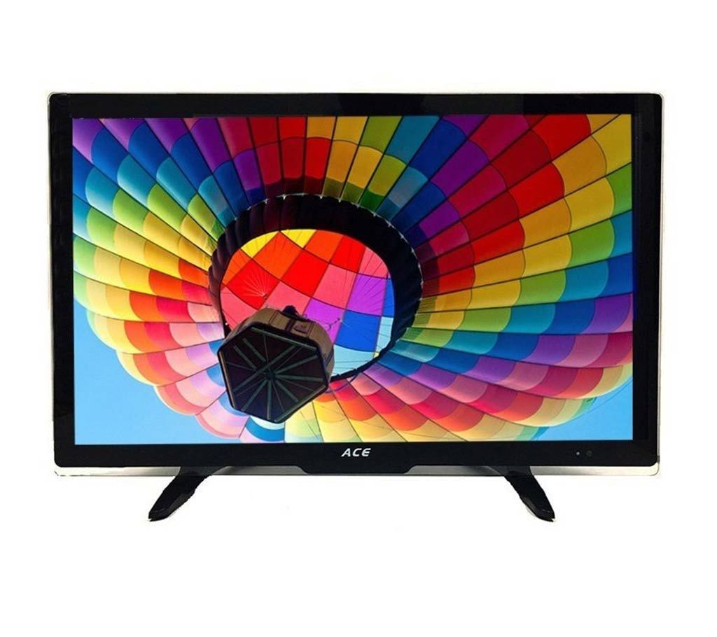 Garden DOA37 HD LED TV cum Monitor- 32" 
