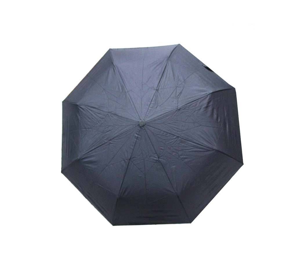 Spherical Handle Automatic Umbrella for Ladies
