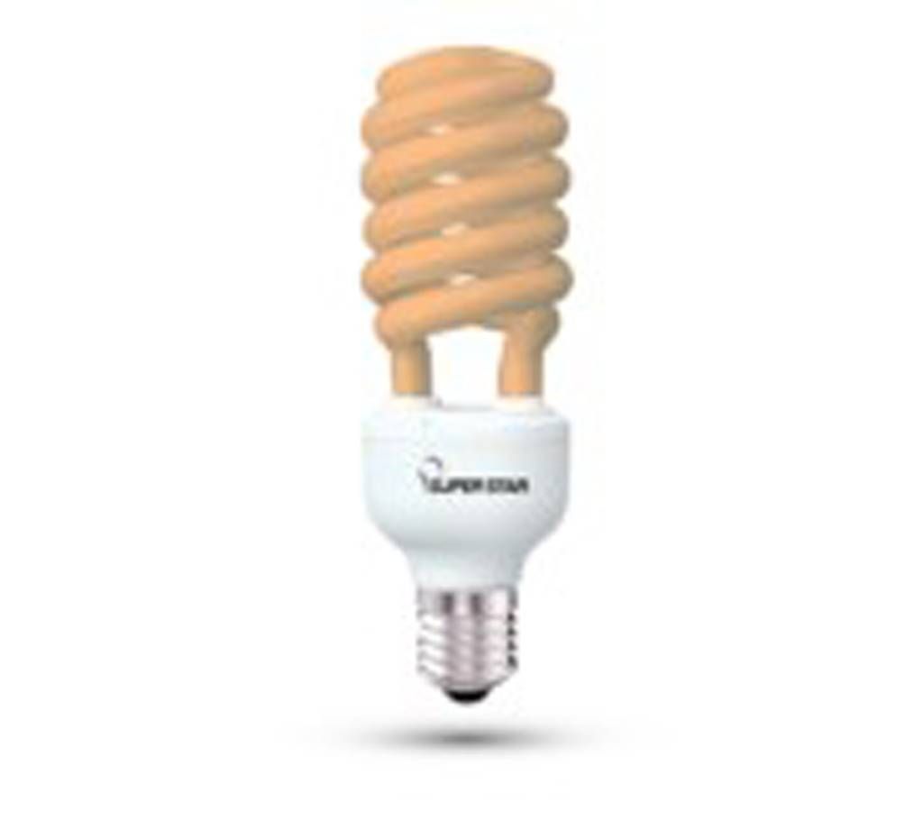 Super Star 23W WARM SP 12MM E-27