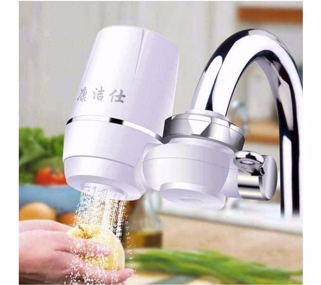 Tap Water Filter Pure Fire