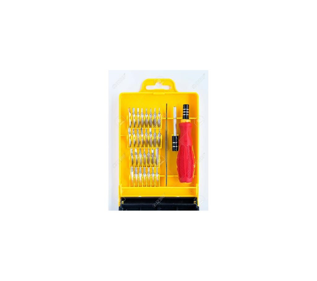 Mini Screw Driver Set 31 in 1