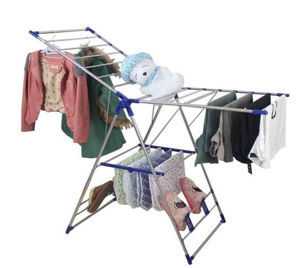 cloth drawer stand