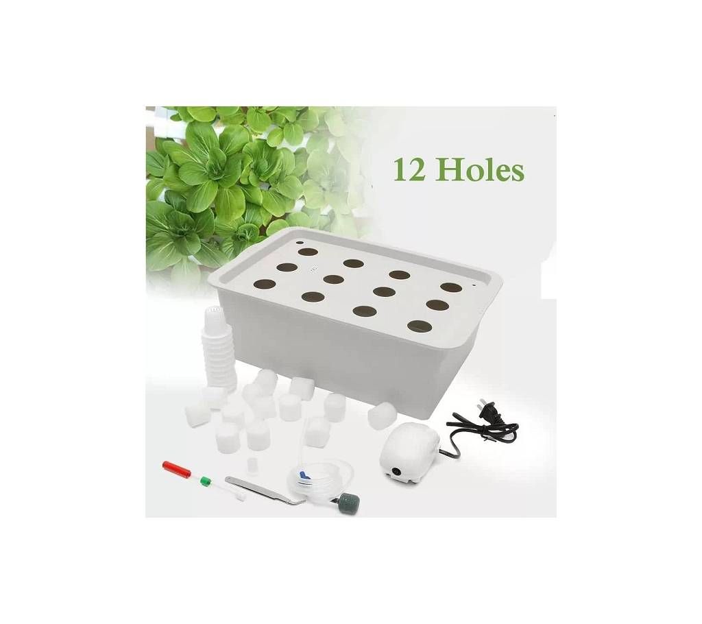 Hydroponic Garden Pots