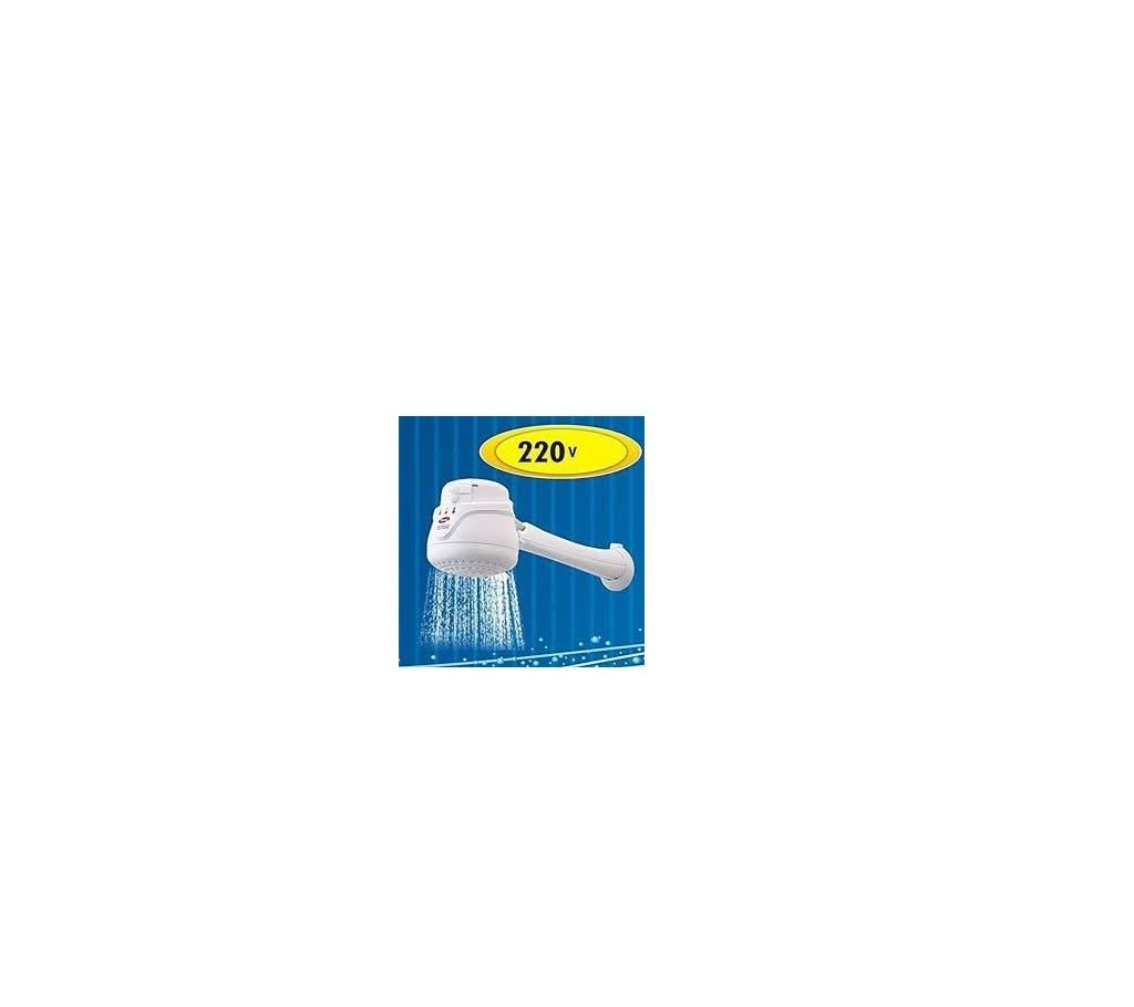 Electric Water Heater Toilet Shower