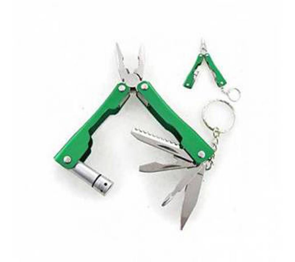 9 in 1 multifuntion tool