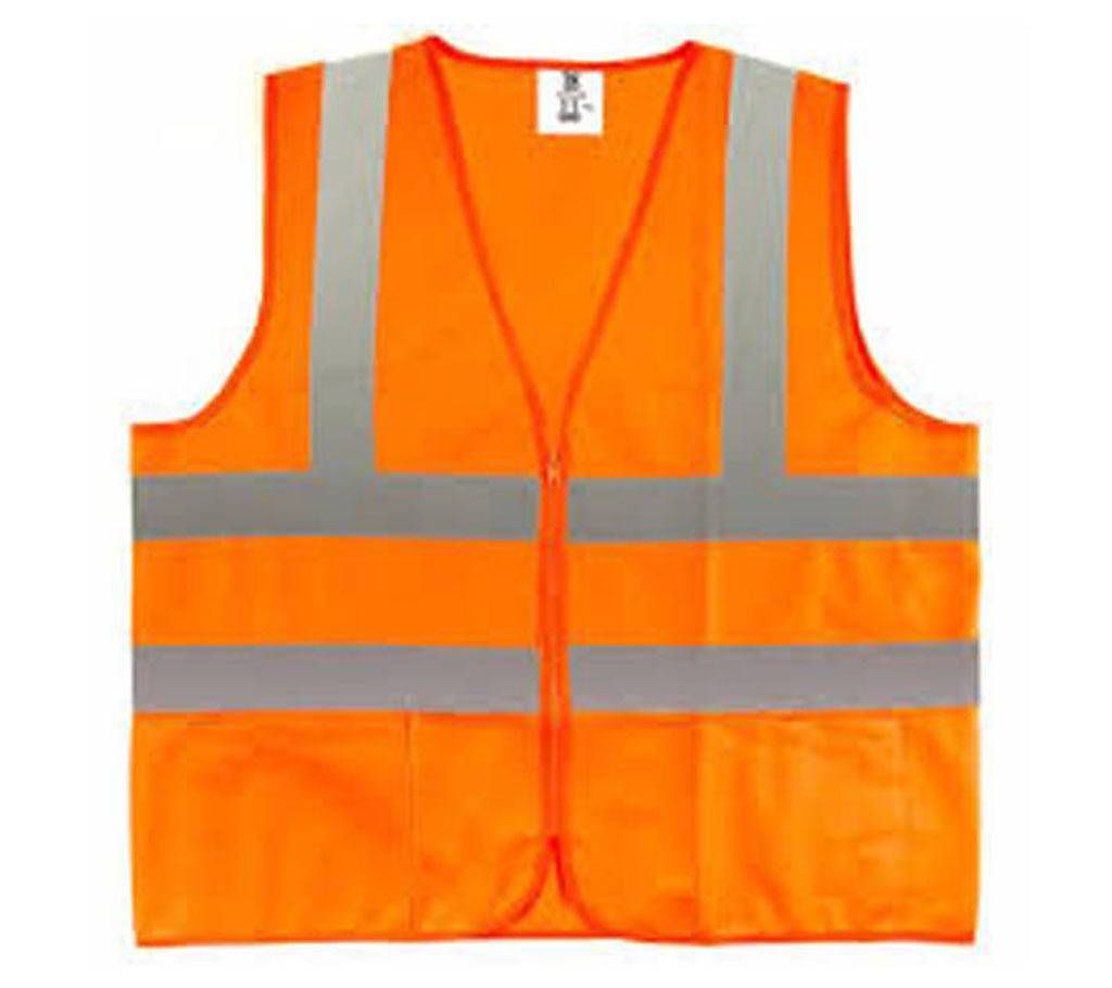 Safety Vest (Made in China)
