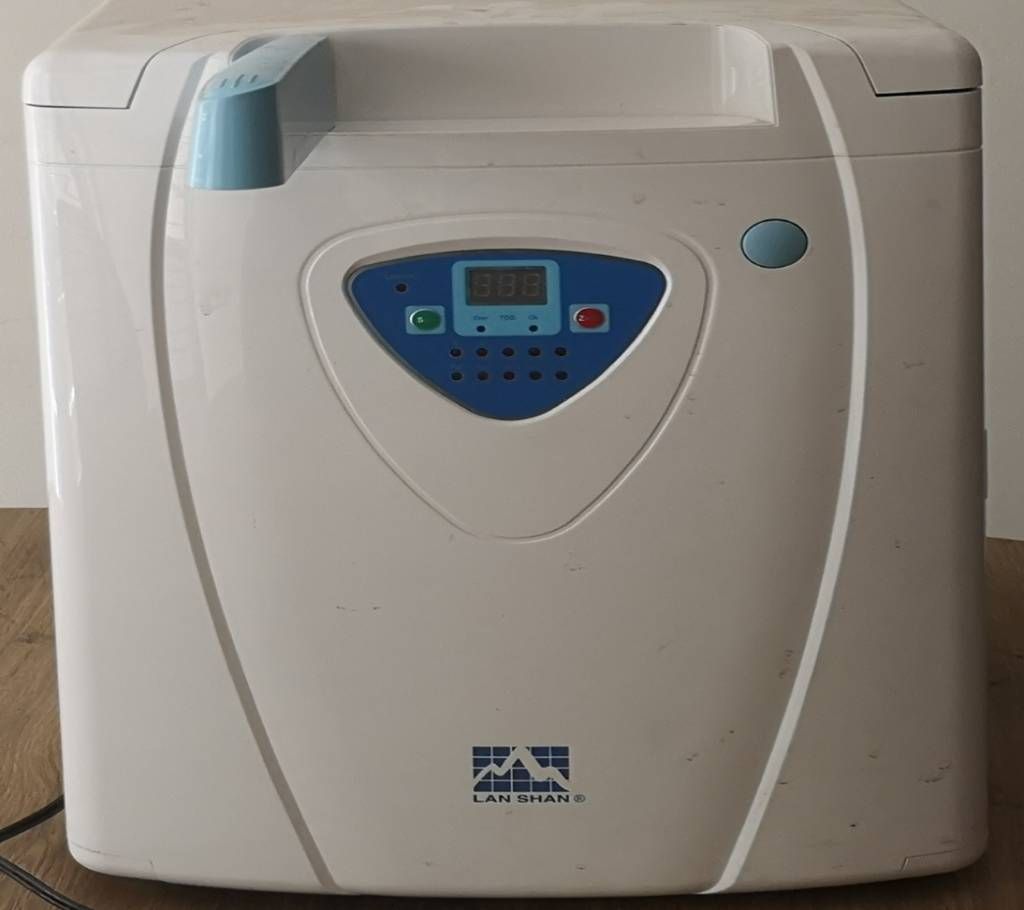 Drinking water purifier