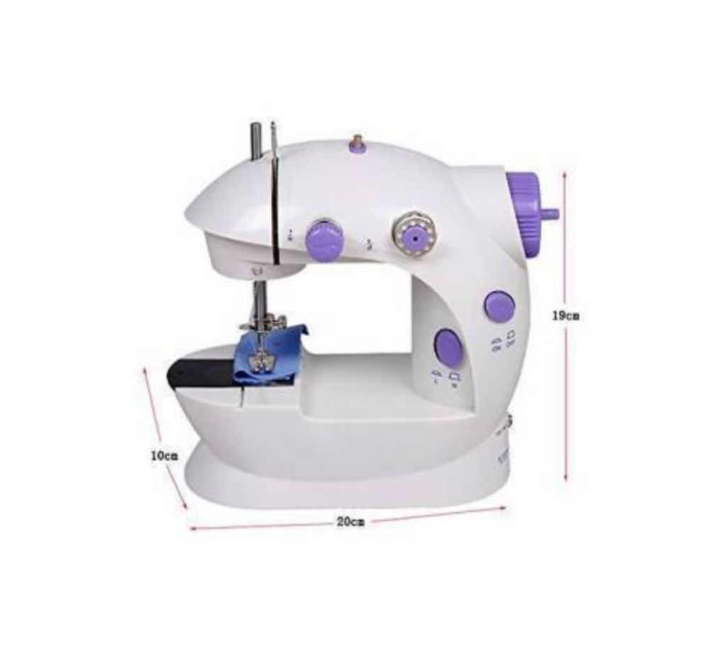 Electric Sewing Machine1