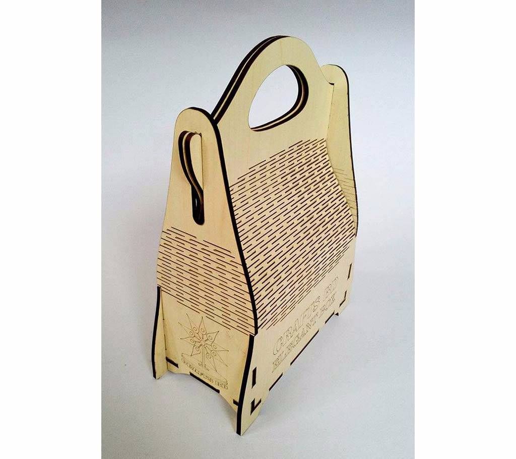 Melamine Board Box