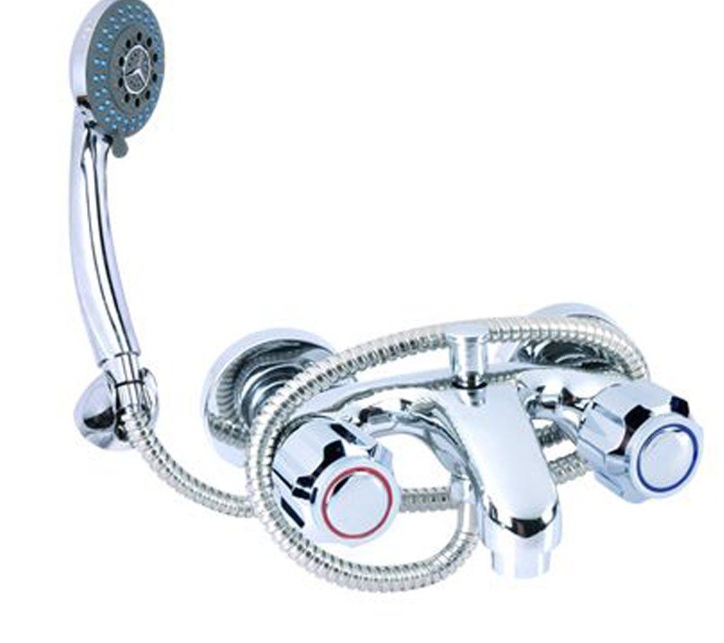 Bath Tub Mixer with Hand Shower Essco