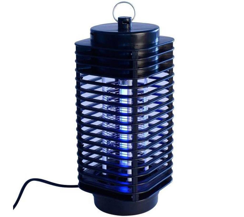 Electronic insect killer lamp 