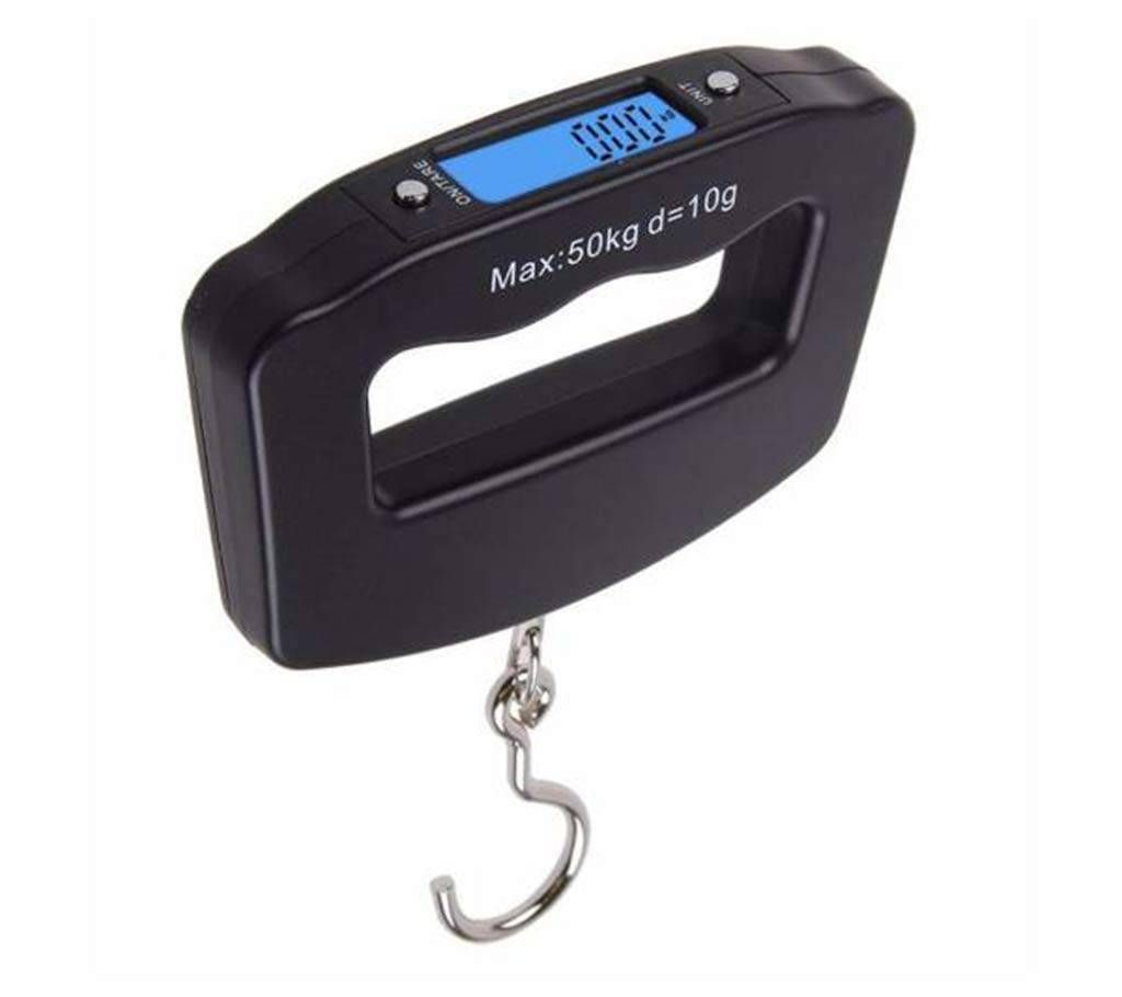 Digital Wight Scale (50 kg)