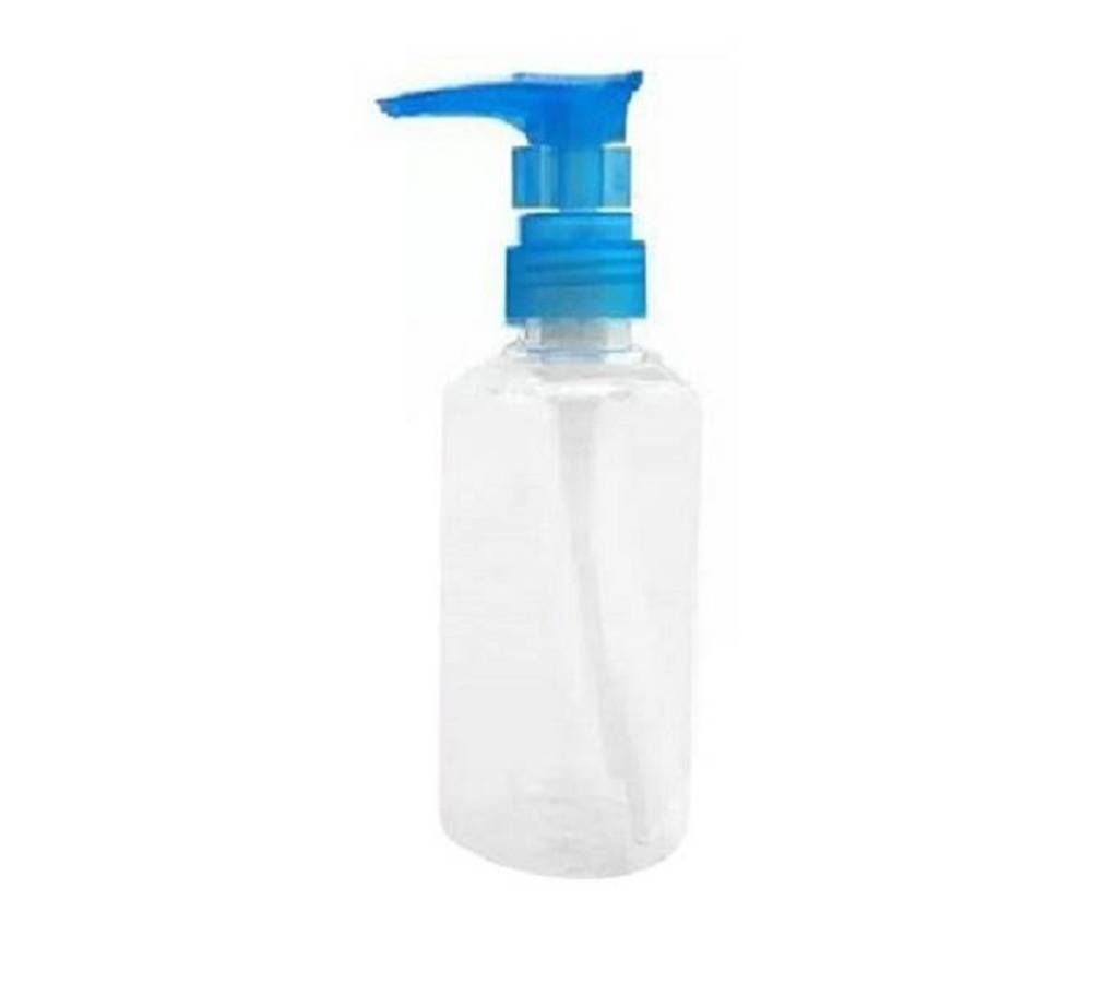 Plastic Dispenser Bottle Atomizer Pump Liquid Disp