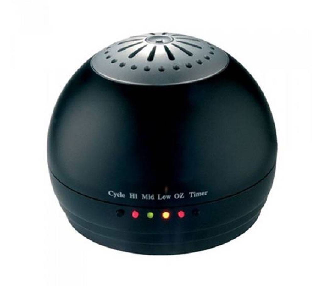 KENT Ozone Table-Top Portable Air Purifier