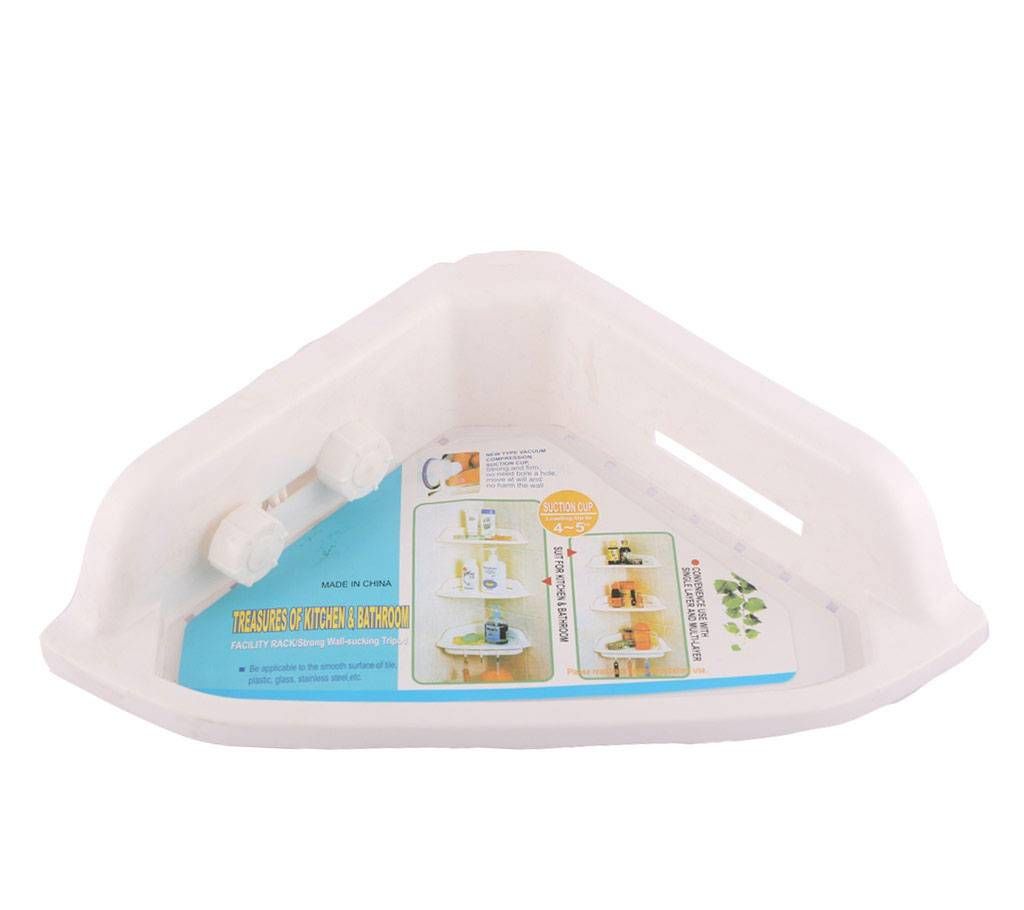 BATHROOM SOAP HOLDER