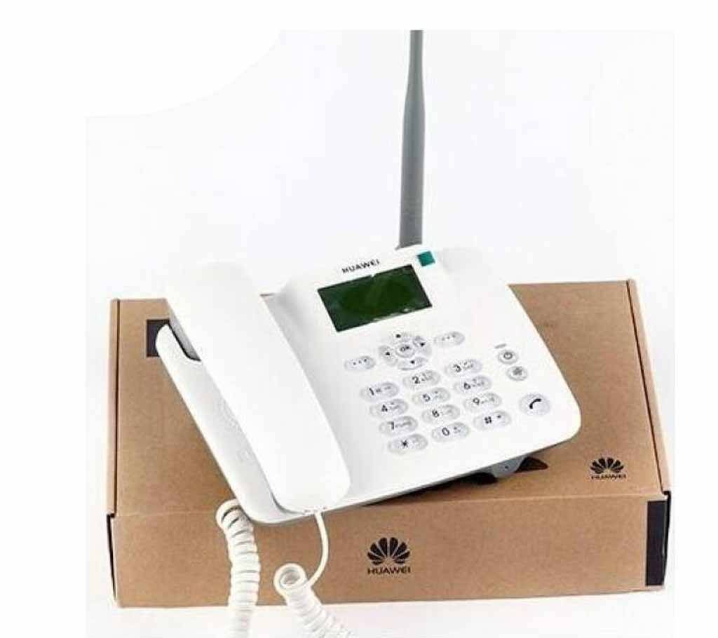 GSM Huwei ETS-3125i Desk Phone