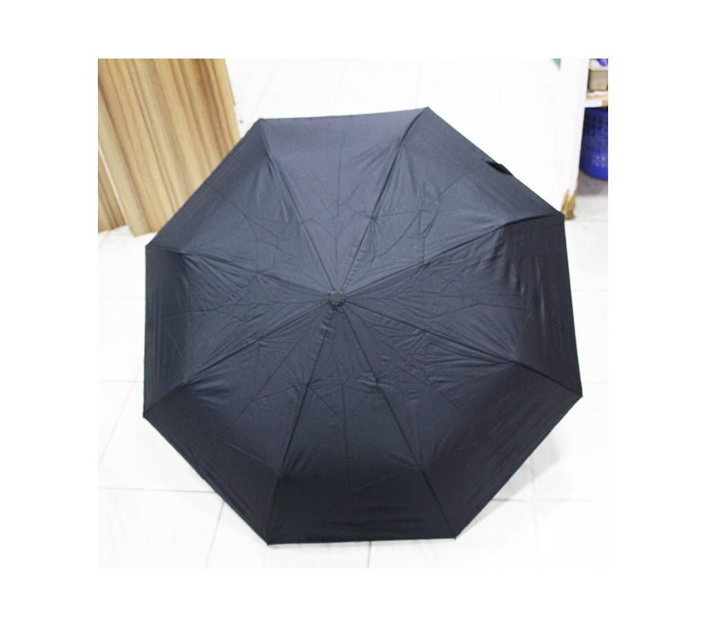 Umbrella lady automatic spherical handle