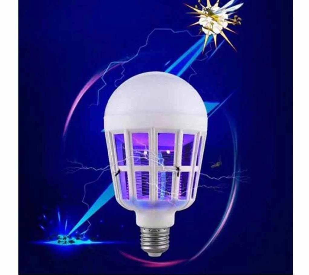 Mosque killer bulb