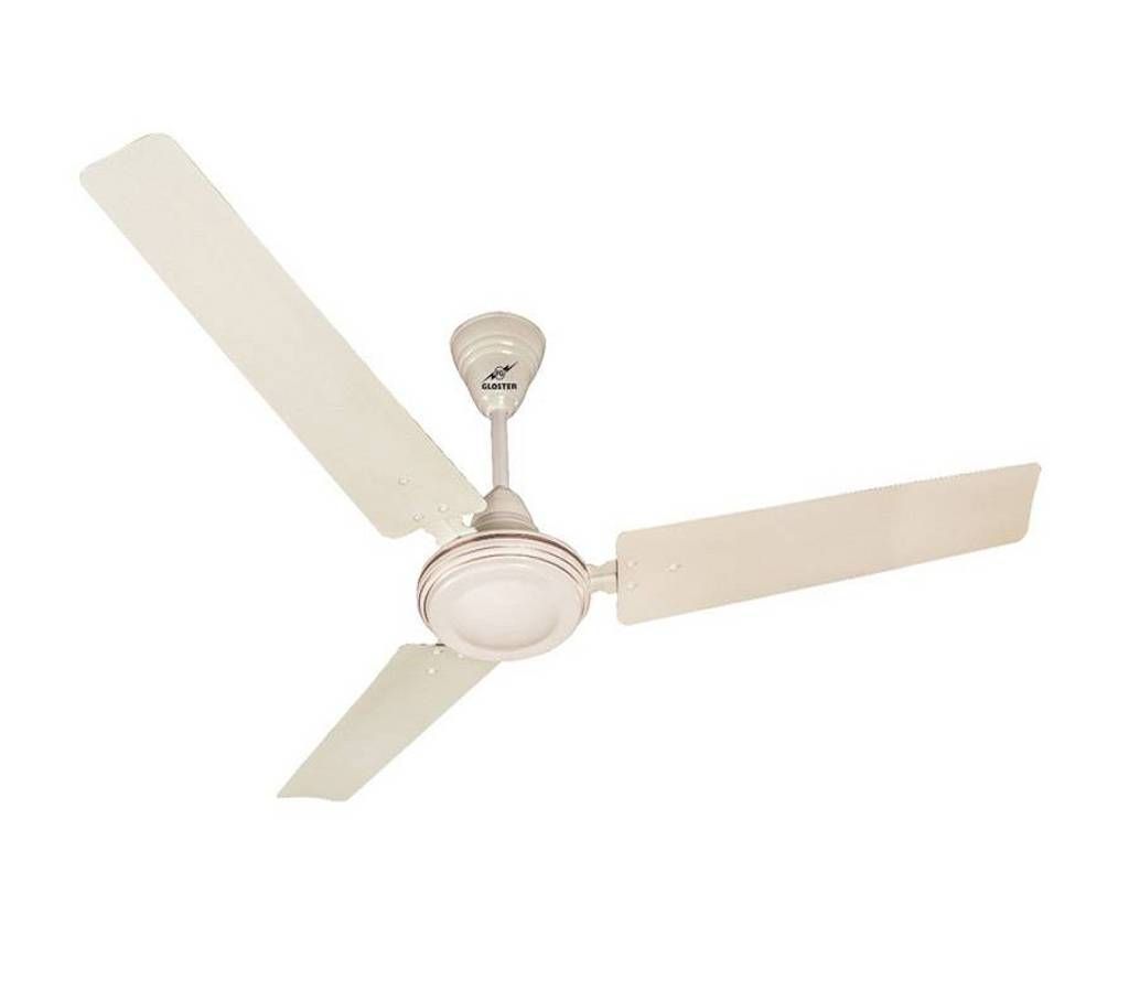 Media Ceiling Fan 325 RPM