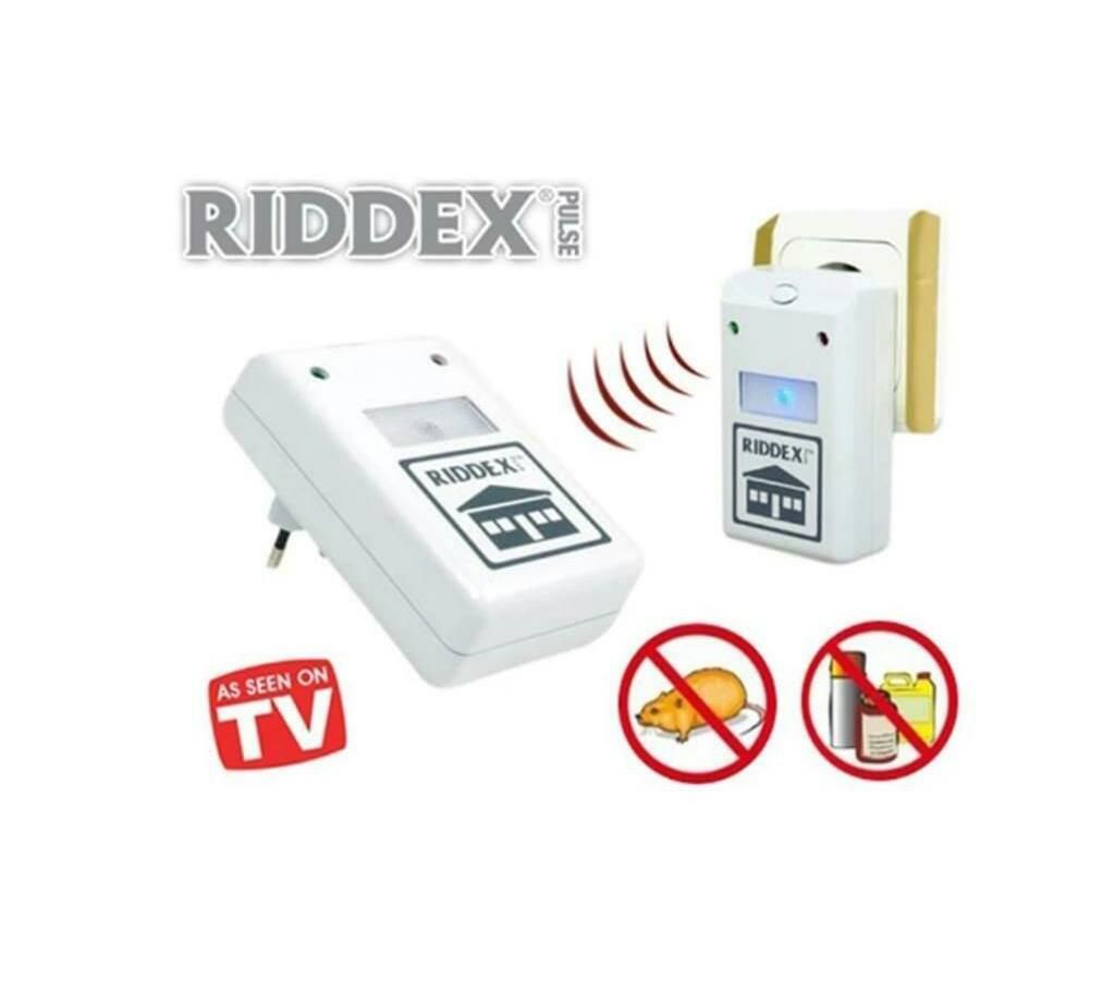 Riddex  Ultreasonic  Paste  Killer