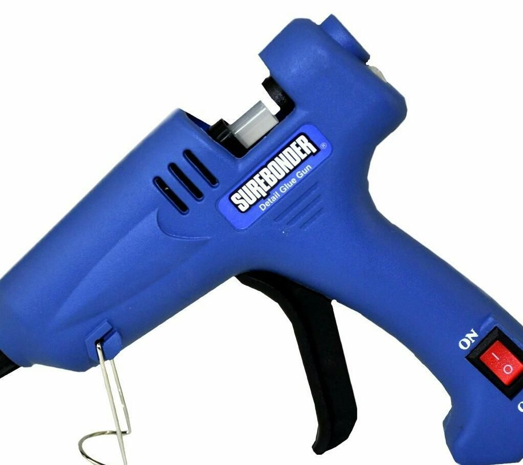Hot Melt Glu Gun with Glue Stick 