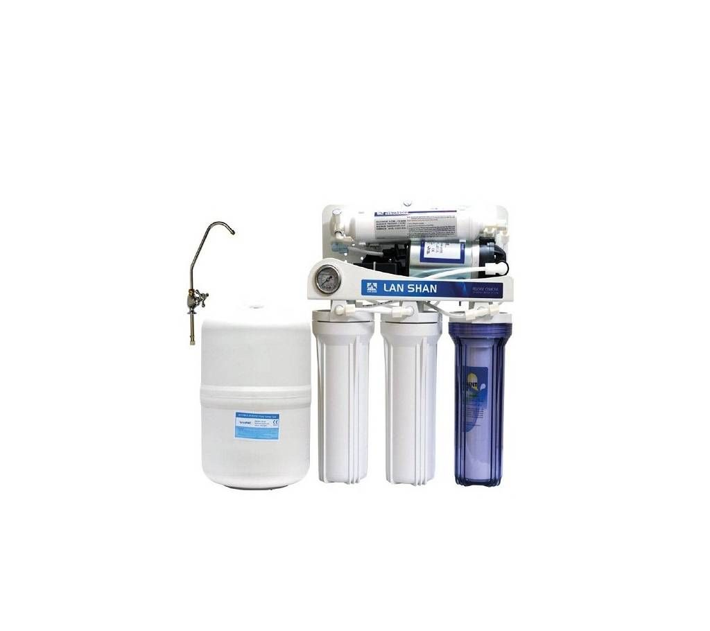 Under Sink RO Water Purifiers