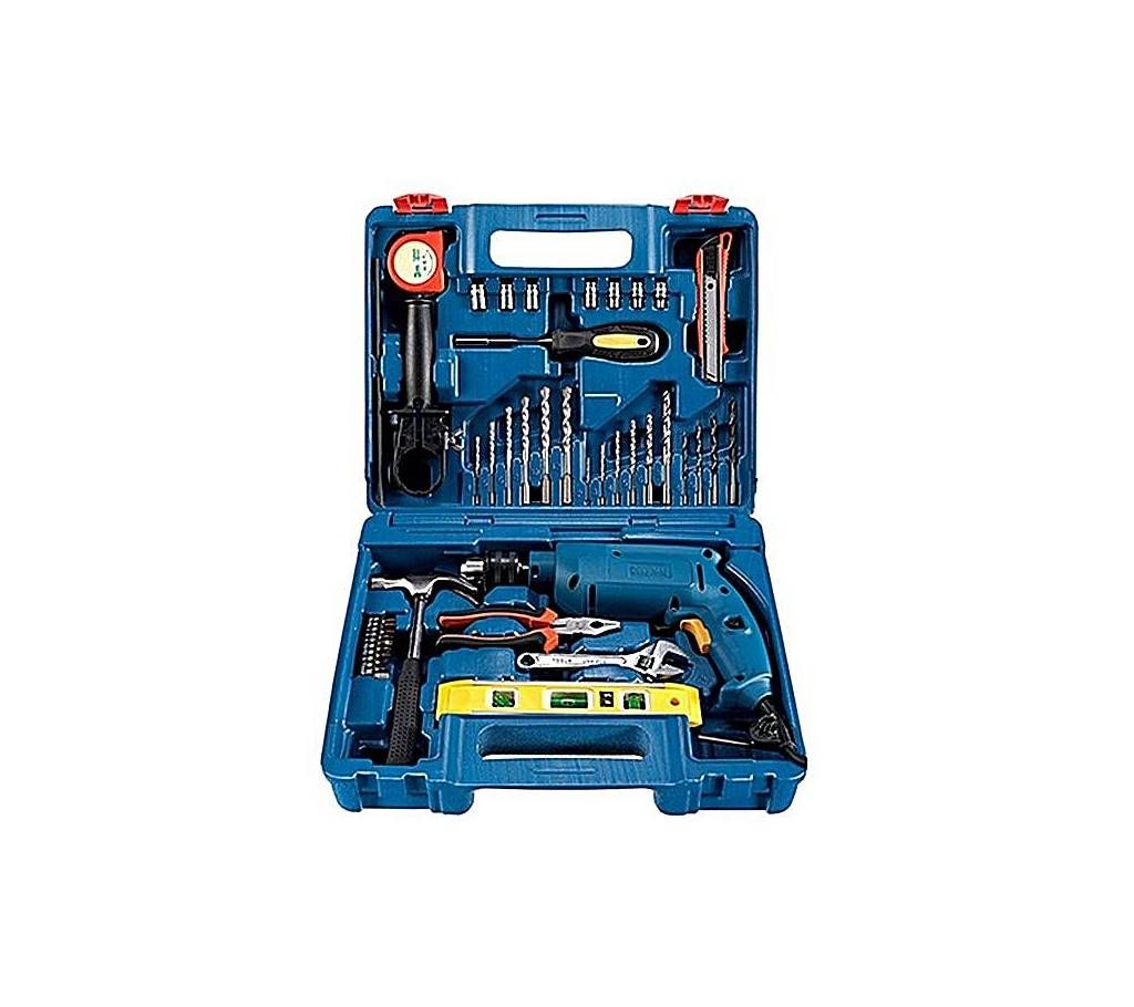 Dongcheng Drill Set - Multicolor