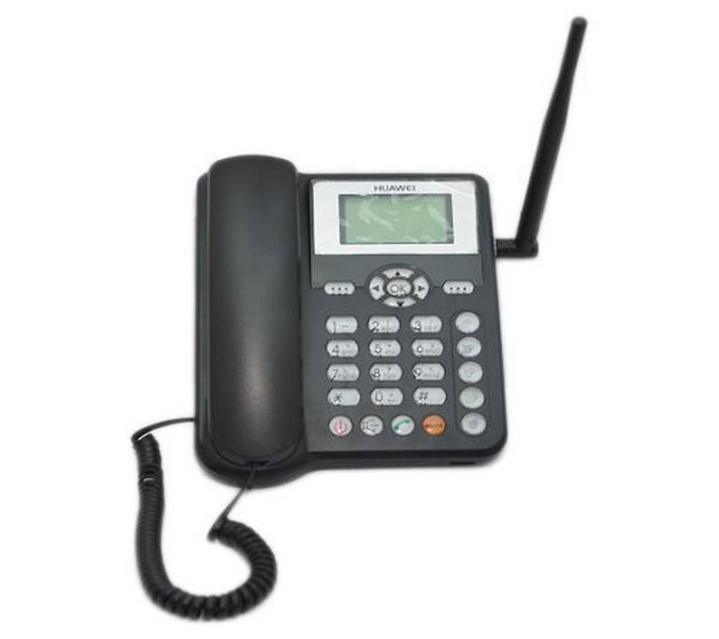 Huawei GSM Land line phone intact Box