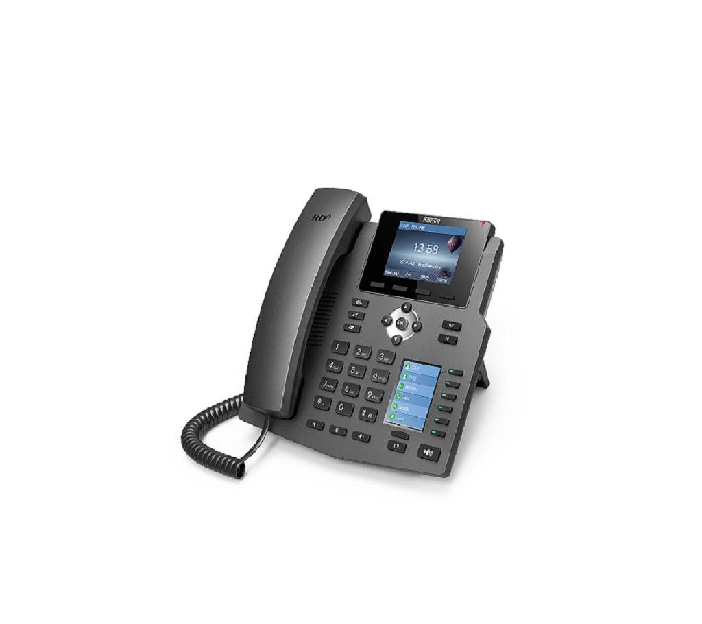 Fanvil IP Phone X4
