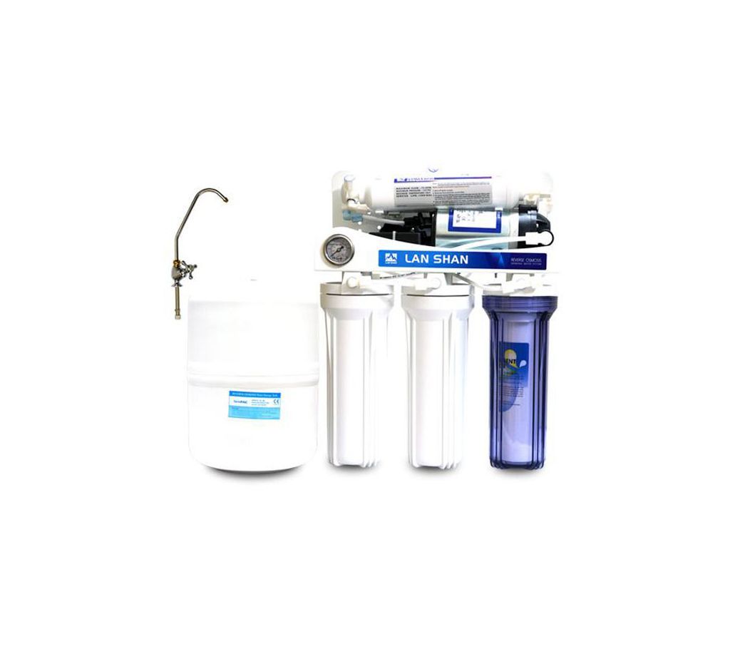 Lanshan water purifier (101BWG)