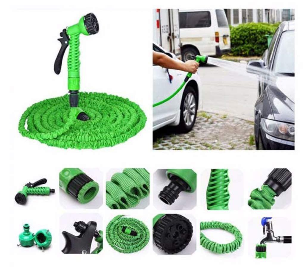 Magic Hose Pipe (50ft) - Extendable  