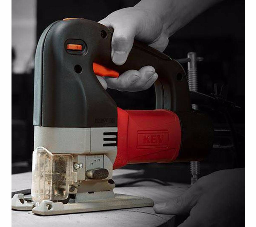 KEN 1260E 550W JIG SAW Machine Blade