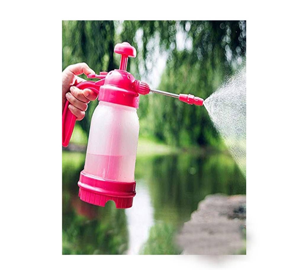 Gardening Pressure Spray Bottle