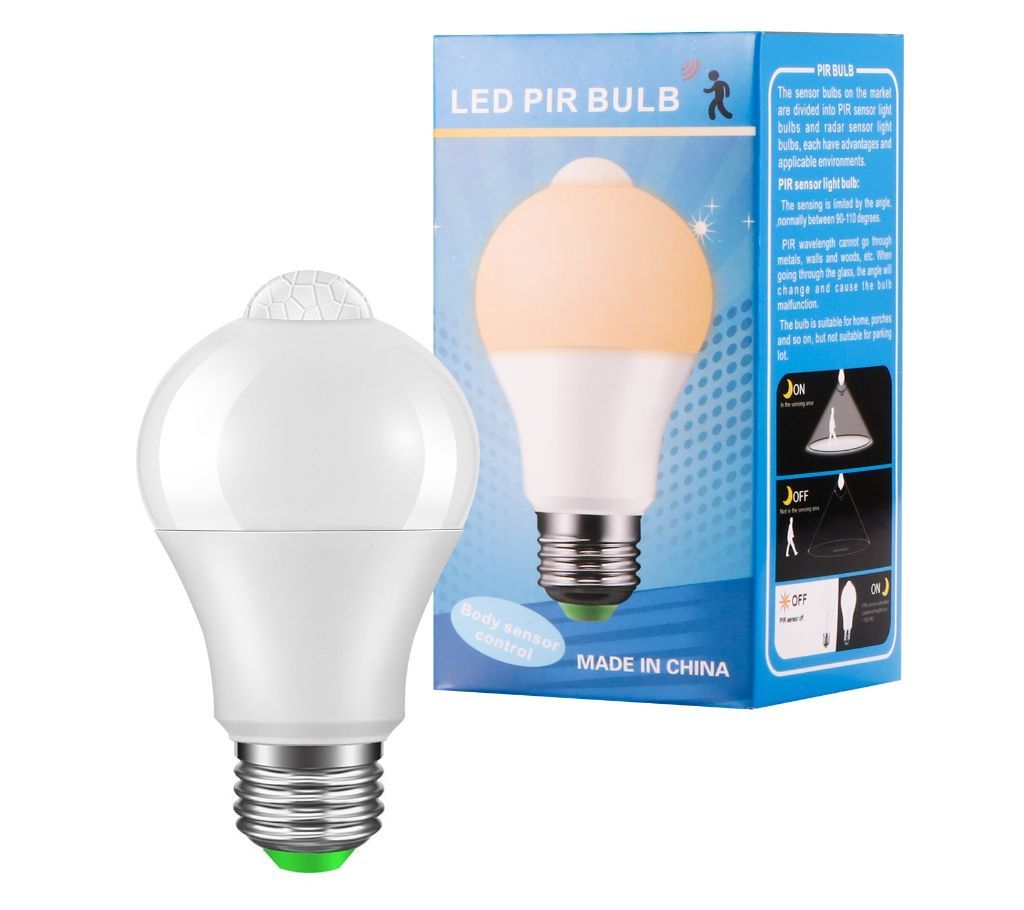 Sensor Bulb