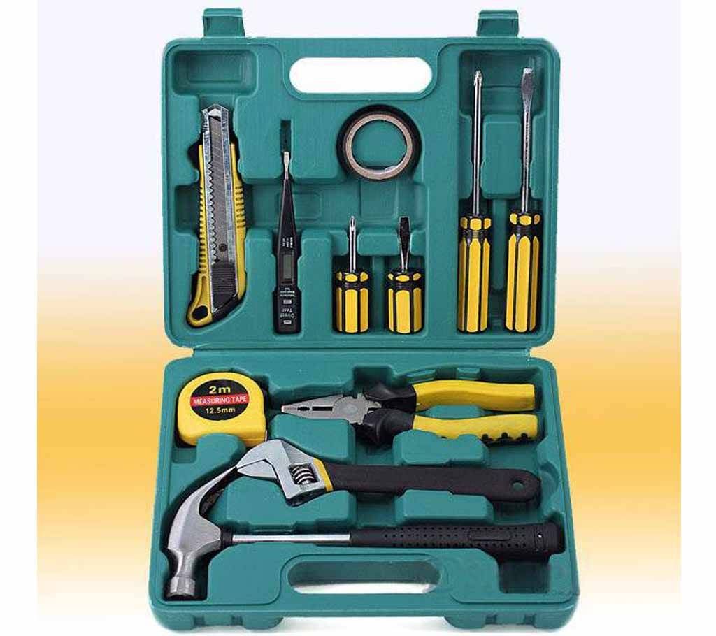 12pc Tool kit set 