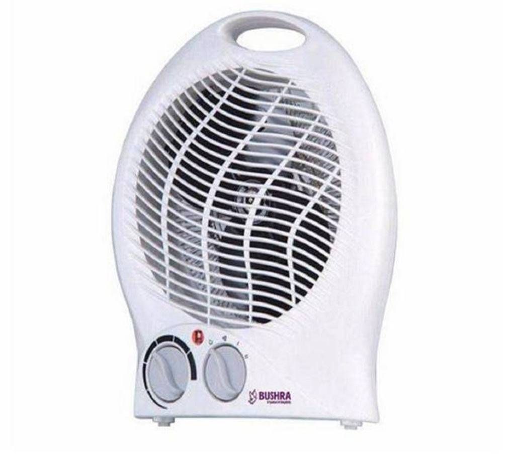 
Bushra Room Heater - 2000W

