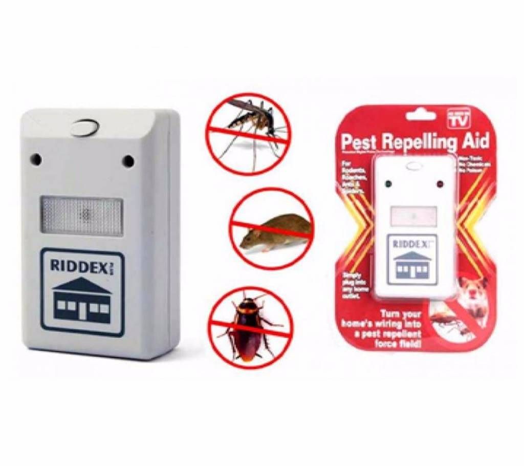 Ultrasonic Paste Repellent 