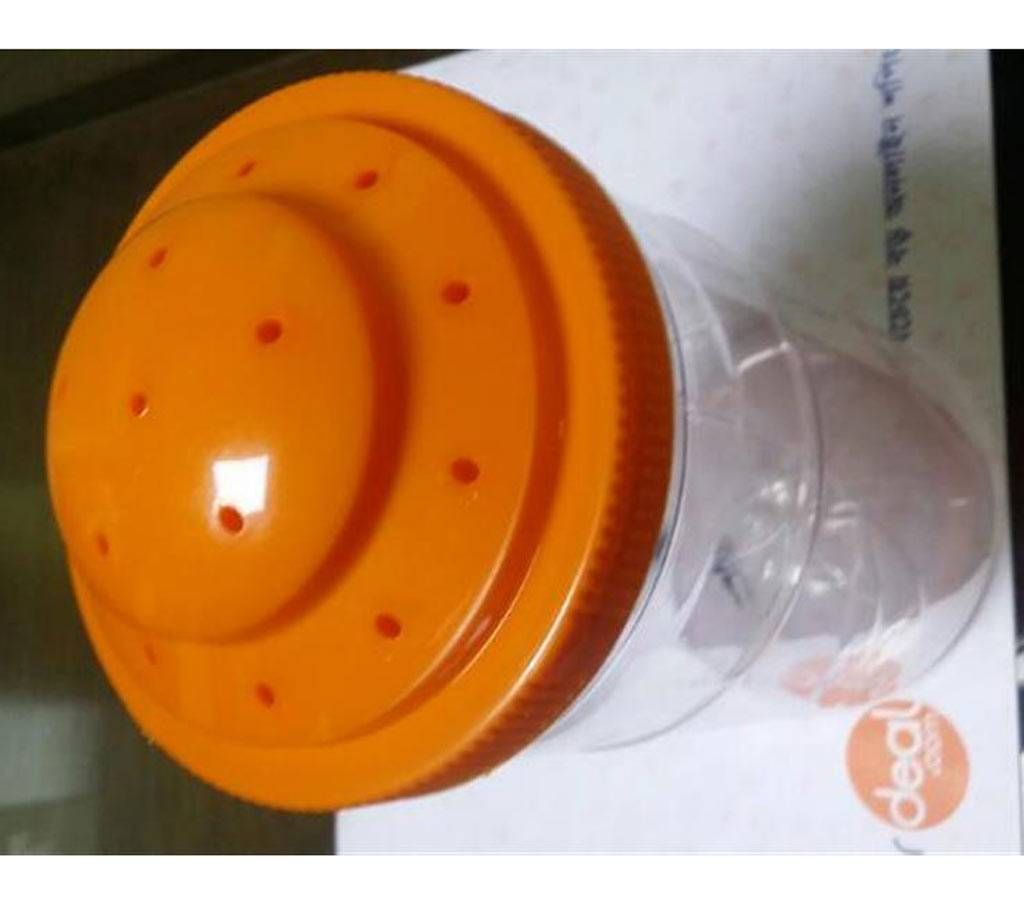 Plastic Lollipop Jar