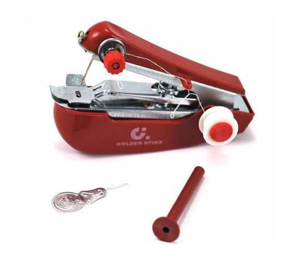 mini portable sewing matching